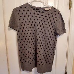 Lift - Polka dot sweater - M